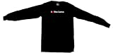 I Heart (Love) The Lotto Men's Sweat Shirt in 2 colors Small thru 3XL