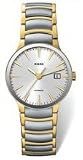 Rado Centrix Silver Dial Stainless Steel Automatic Mens Watch R30529103