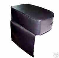 Salon Barber Child Booster Seat