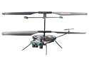 Micro Mosquito Remote Control Helicopter
