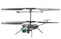Micro Mosquito Remote Control Helicopter RC Helicopter
