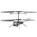 Micro Mosquito Remote Control Helicopter