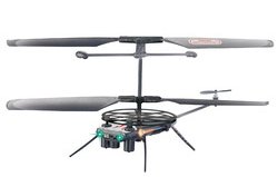 Micro Mosquito Remote Control Helicopter