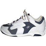 Women's Phyllis White/Navy