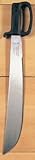 Collins Style Steel Machetes (18")