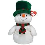 TY Mr Snow ユキダルマ
