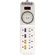Zilla Power Center (Day-Night Timer Or Wave-Maker Timer)