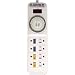 Zilla Power Center (Day-Night Timer Or Wave-Maker Timer)