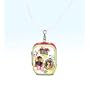 High School Musical Digital Photo Locket