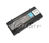 Toshiba Satellite A45-S120 Battery (Equivalent)