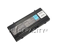 Toshiba Satellite A45-S121 Battery (Equivalent)
