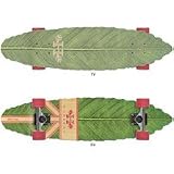 Habitat Leaf Lines SM Cruiser Complete