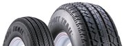 Carlisle Sport Trail Boat Trailer Tire - 530-12 On Sale