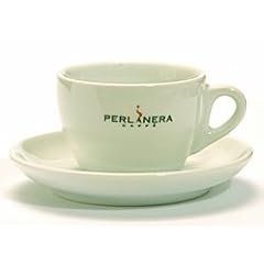 Perlanera Kaffee Cappuccino Tasse