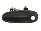 Dorman 77462 Driver Side Replacement Exterior Door Handle
