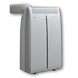 Sharp CVP12LX Portable Air Conditioner
