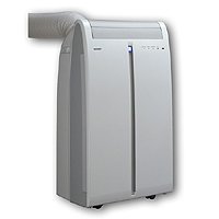 11-500 Btu Portable Air Conditioner