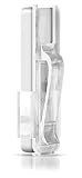 Acclaro ClearClip for iPod: 1st Gen shuffle