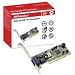 USRobotic V.92 PCI Software Faxmodem USR5670