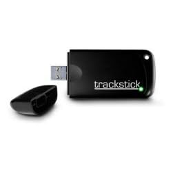TrackStick Mini GPS Tracking System Data Logging Device