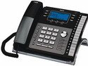 G.E. Thompson 25423RE1 RCA 4-Line EXP Speakerphone w/