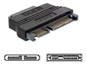 DELOCK Adapter SATA 22pin St > Slim SATA Bu 5V