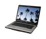 Toshiba Satellite Pro L300-EZ1005X - Core 2 Duo T8100 / 2.1 GHz - Centrino - RAM 1 GB - HDD 160 GB - DVD?RW (?R DL) / DVD-RAM - GMA X3100 Dynamic Video Memory Technology 4.0 - WLAN : 802.11a/b/g - Win XP Pro - 15.4 Widescreen TFT 1280 x 800 ( WXGA ) TruBrite - camera - Microsoft Office Ready