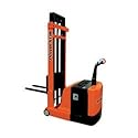 PRESTO PowerStak Fully Powered Counterweight Stacker