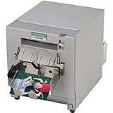 Fujifilm ASK-2000 6 Thermal Dye Sublimation Digital Photo Printer with 300 x 600 dpi, USB 2.0 Interface with 1 Free Roll (308 prints) of 5x7 dye-sub media