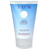 Alba Botanica Sunless Tanning Lotion