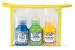TruKid Healthy Habits Travel Hair Pack