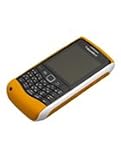 BlackBerry Handyh&uuml;lle wei&szlig;