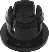 126847X Drag Link Bushing, Craftsman/AYP/Poulan/Wizard 126847X Drag Link Bushing, Craftsman/AYP/Poulan/Wizard