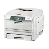 Okidata 62430501 C5650n Digital Color Printer