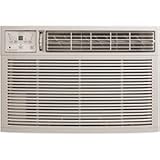 Frigidaire 8,000 BTU Heat/Cool Window AC