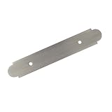 Amerock BP19208AS Backplates 3