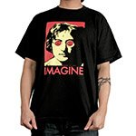 John Lennon - War Is Over - T-Shirt