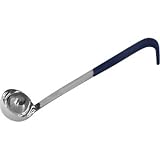 Colour Coded Ladles Colour: blue Cap. 2.11oz (59.9ml)