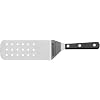 LamsonSharp 3" x 8" Perforated Turner