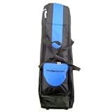 PROSiMMON iCON HEAVY-DUTY TRAVEL COVER W/WHEELS