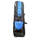 Sporting Goods : PROSiMMON iCON HEAVY-DUTY TRAVEL COVER W/WHEELS