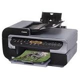 Canon PIXMA MP530 Bubble Jet Multifunction Printer