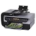 Canon PIXMA MP530 Bubble Jet Multifunction Printer