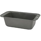B.E. Atlas Company 64170 Mini Non-Stick Loaf Pan (12-0412) Category: Cake, Pie and Loaf... by B.E. Atlas Company