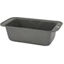 B.E. Atlas Company 64170 Mini Non-Stick Loaf Pan (12-0412) Category: Cake, Pie and Loaf Containers