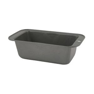 B.E. Atlas Company 64170 Mini Non-Stick Loaf Pan (12-0412) Category: Cake, Pie and Loaf... by B.E. Atlas Company