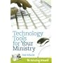 Technology Tools for Your Ministry: No Mousing Around!