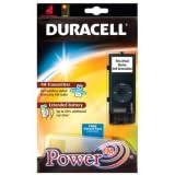 Duracell PowerFM for iPod Video - FM, Transmitter, Extended Battery and Silicone Case