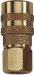 campbell hausfeld 1/4' I/M NPTF Coupler compressor accessories