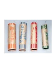 Royal Sovereign Coin Wrappers, 360 Pack (FSW-360N)